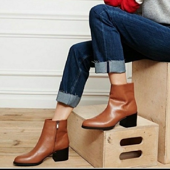 sam edelman joey boot